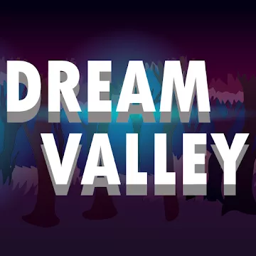 Dream Valley MOD APK icon