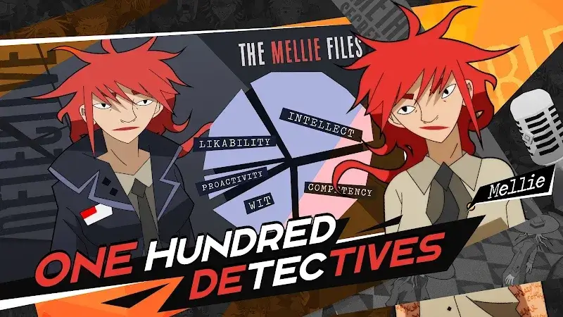 Methods 2 Secrets and Death - screenshot 1