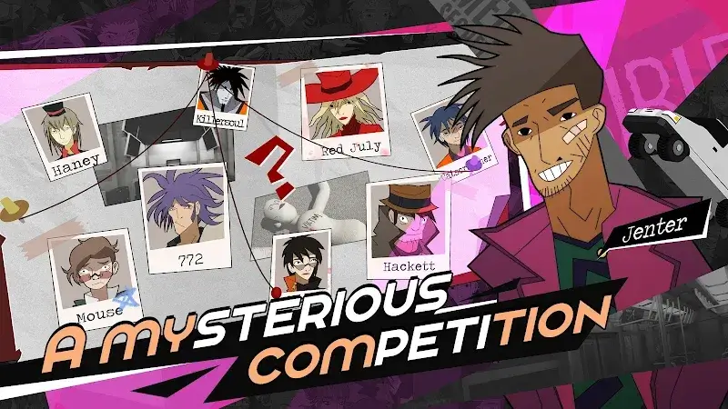 Methods 2 Secrets and Death - screenshot 2