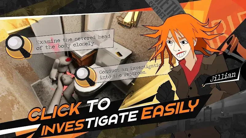 Methods 2 Secrets and Death - screenshot 4