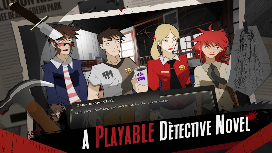 Methods - screenshot 7