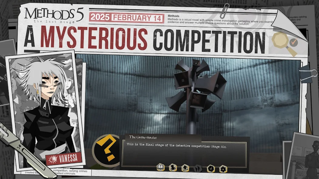 Methods - screenshot 3