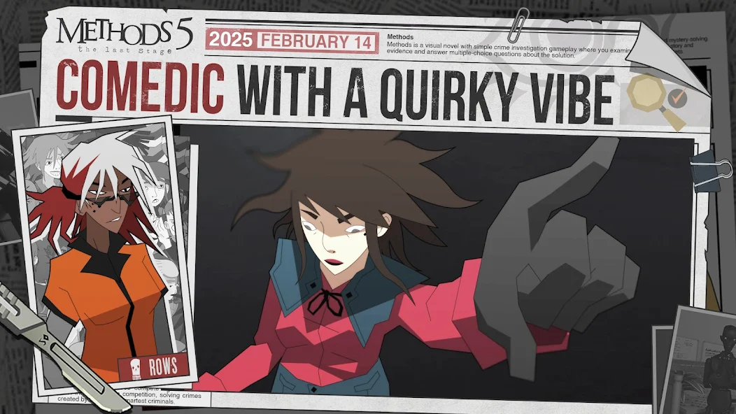 Methods - screenshot 6