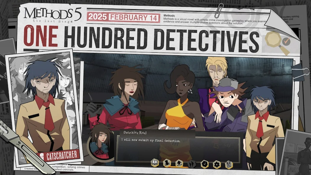 Methods - screenshot 8