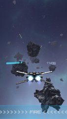 StarDust: Endless - screenshot 3