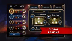 Shattered Plane: Turn-Based Strategy Game - screenshot 2