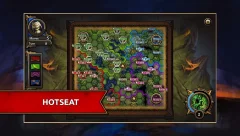 Shattered Plane: Turn-Based Strategy Game - screenshot 4