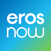 Eros Now - app icon