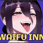 Waifu Inn 2 - screenshot 1
