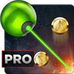 LASERBREAK 2 - Physics Puzzle MOD APK icon