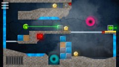 LASERBREAK 2 - Physics Puzzle - screenshot 2