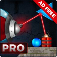 Laserbreak Pro - app icon