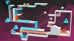 LASERBREAK 3 - Physics Puzzle - screenshot 1