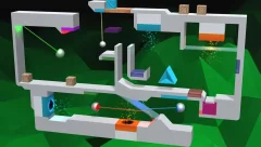 LASERBREAK 3 - Physics Puzzle - screenshot 4