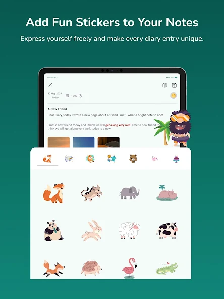 DayNote - screenshot 11