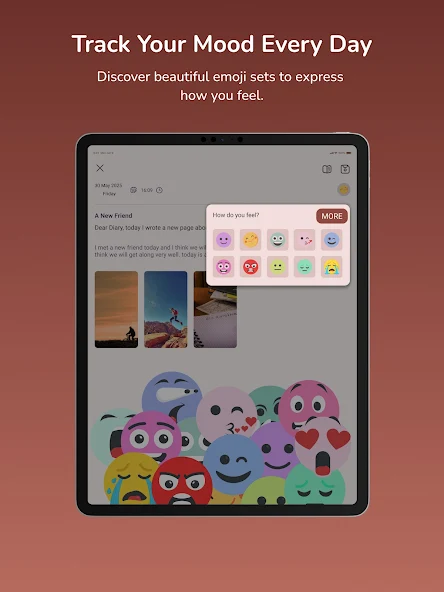 DayNote - screenshot 13