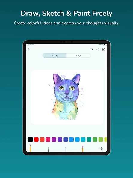 DayNote - screenshot 15