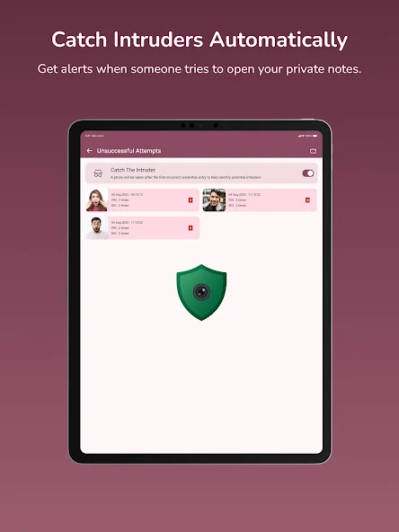 DayNote - screenshot 18