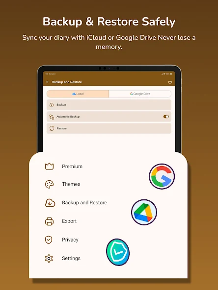 DayNote - screenshot 22