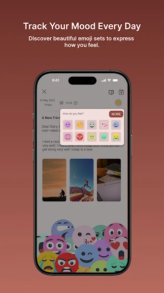DayNote - screenshot 6
