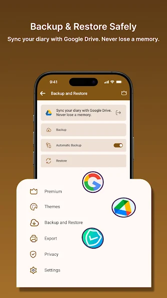 DayNote - screenshot 7