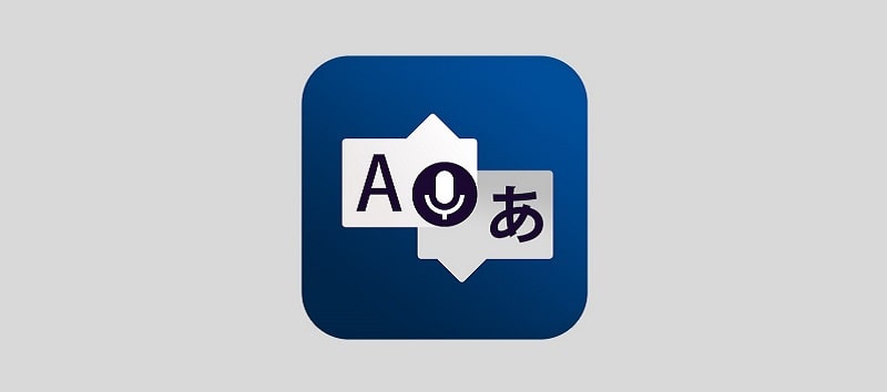 Instant Voice Translate APK - app icon