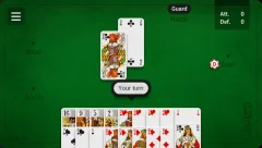 French Tarot - screenshot 2