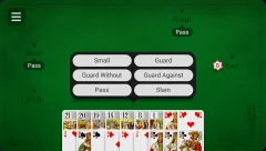 French Tarot - screenshot 3