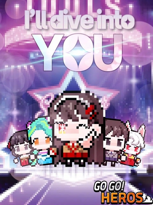 GoGo Heroes APK - screenshot 3