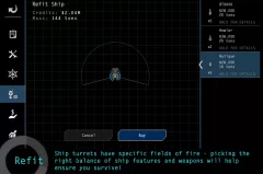 Space RPG 3 - screenshot 3
