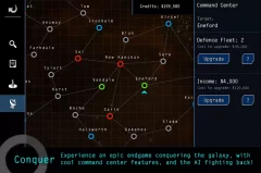 Space RPG 3 - screenshot 4