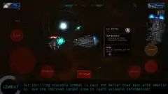 Space RPG 4 - screenshot 1