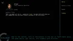 Space RPG 4 - screenshot 3