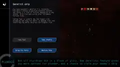 Space RPG 4 - screenshot 4