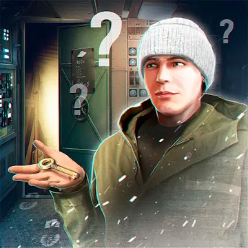 Reich's Lair - Escape the Room MOD APK icon