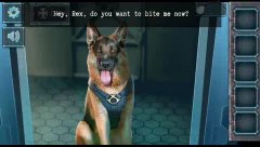 Reich's Lair - Escape the Room - screenshot 3