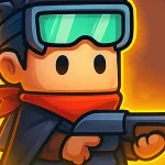 Portal Survivor - app icon