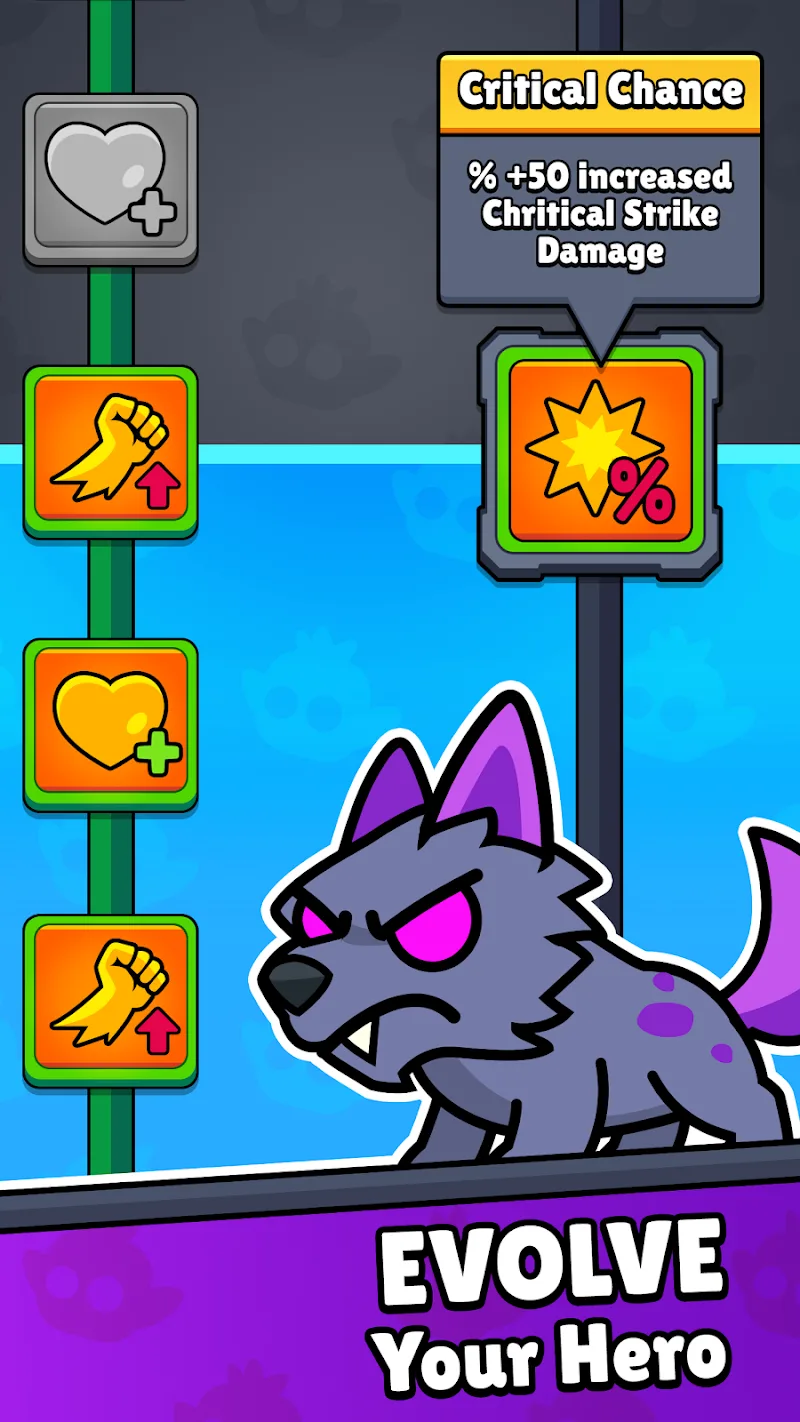 Portal Survivor - screenshot 3