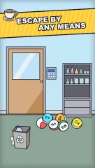 Escape Room: Mystery Word - screenshot 1