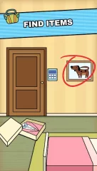 Escape Room: Mystery Word - screenshot 2