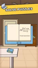 Escape Room: Mystery Word - screenshot 3