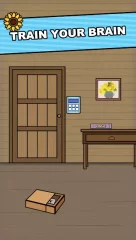 Escape Room: Mystery Word - screenshot 4