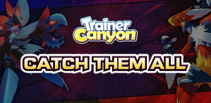 Trainer Canyon APK MOD APK icon