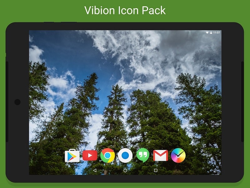 Vibion APK - app icon