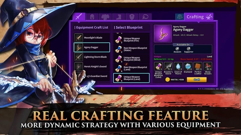 Fight of Legends APK - screenshot 4