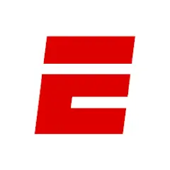 ESPN MOD APK icon