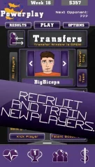 eSports Manager - screenshot 1