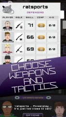 eSports Manager - screenshot 4