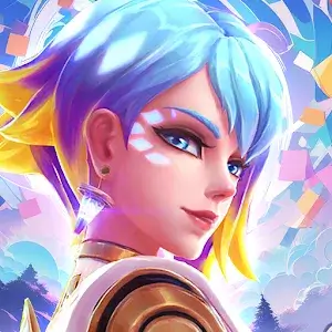 Lost Crown MOD APK icon