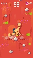 Rocky Climb - screenshot 1